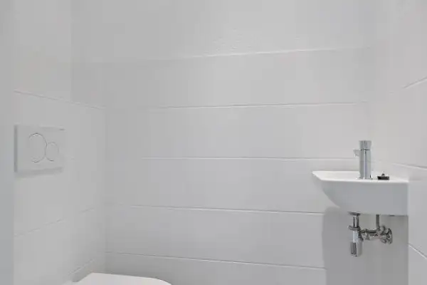 Foto #10 Appartement Zodiakplein Den Haag