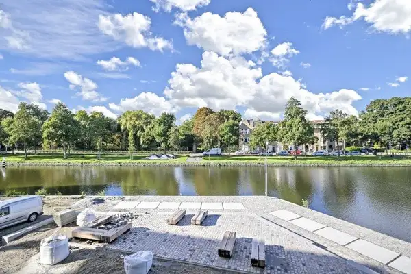 Foto #15 Appartement Zodiakplein Den Haag