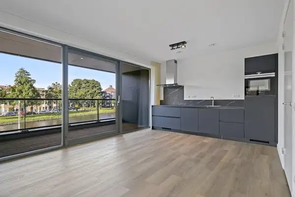 Foto #2 Appartement Zodiakplein Den Haag