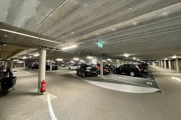 Foto #12 Appartement Zodiakplein Den Haag