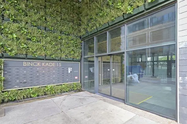 Foto #1 Appartement Zodiakplein Den Haag