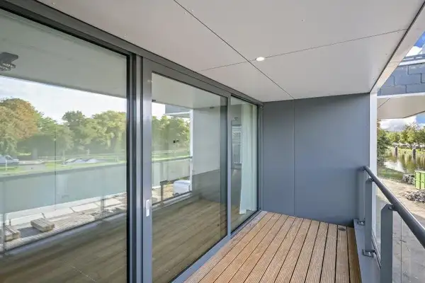 Foto #5 Appartement Zodiakplein Den Haag