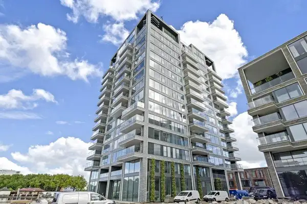 Foto #13 Appartement Zodiakplein Den Haag