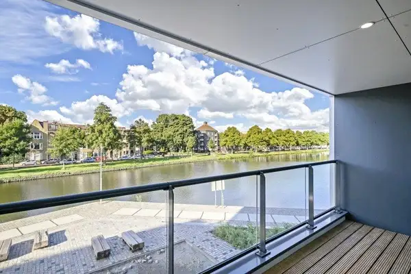 Foto #6 Appartement Zodiakplein Den Haag