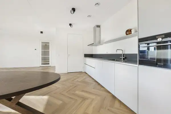 Foto #4 Appartement Mgr. Nolenslaan Den Haag