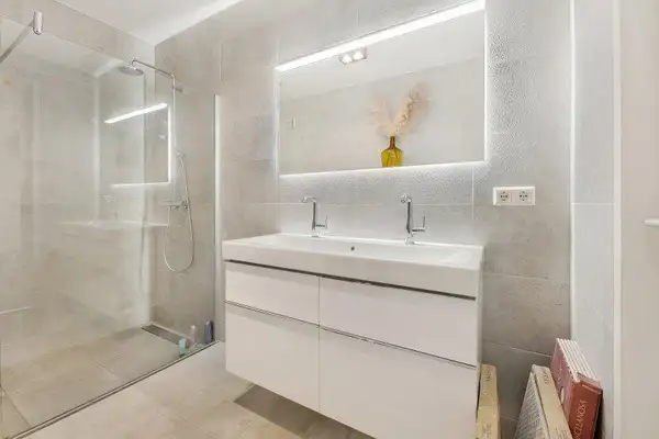 Foto #9 Appartement Mgr. Nolenslaan Den Haag