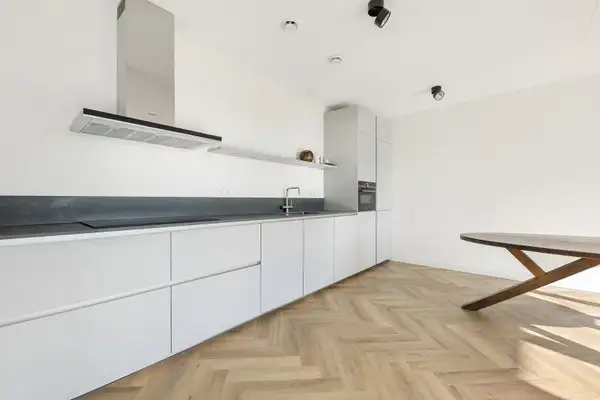 Foto #2 Appartement Mgr. Nolenslaan Den Haag