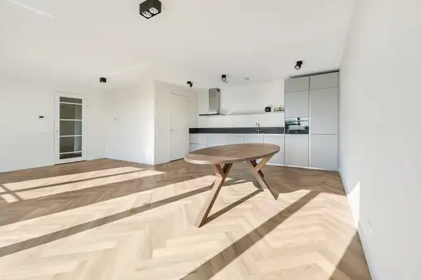 Foto #1 Appartement Mgr. Nolenslaan Den Haag