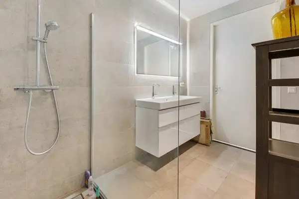 Foto #10 Appartement Mgr. Nolenslaan Den Haag