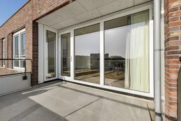 Foto #12 Appartement Mgr. Nolenslaan Den Haag