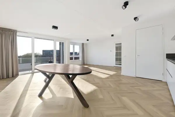 Foto #3 Appartement Mgr. Nolenslaan Den Haag