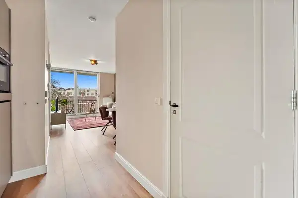 Foto #5 Appartement Hoge Zand Den Haag