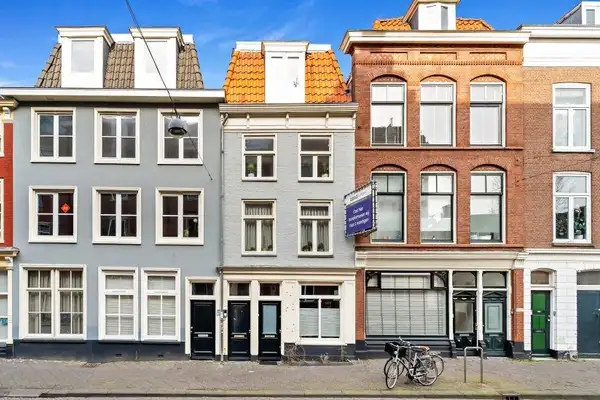 Foto #0 Appartement Hoge Zand Den Haag