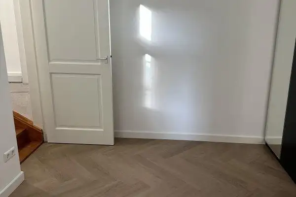 Foto #8 Appartement Badhuisweg Den Haag