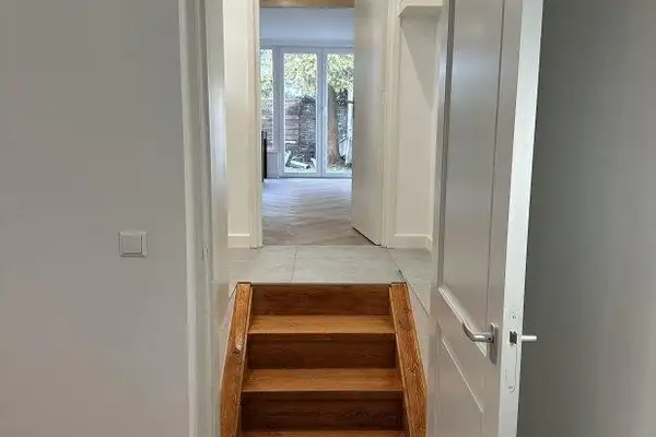 Foto #7 Appartement Badhuisweg Den Haag