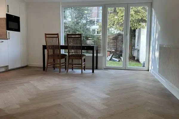 Foto #0 Appartement Badhuisweg Den Haag