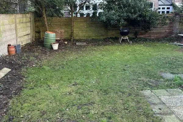 Foto #1 Appartement Badhuisweg Den Haag