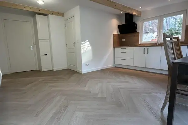 Foto #3 Appartement Badhuisweg Den Haag