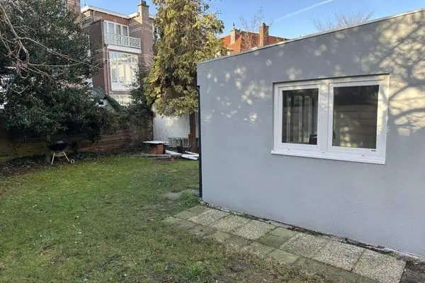 Foto #12 Appartement Badhuisweg Den Haag