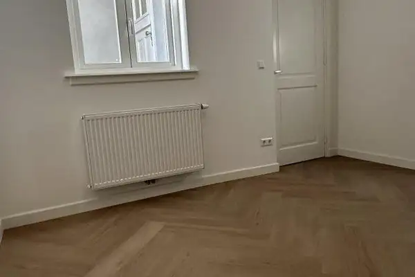 Foto #11 Appartement Badhuisweg Den Haag