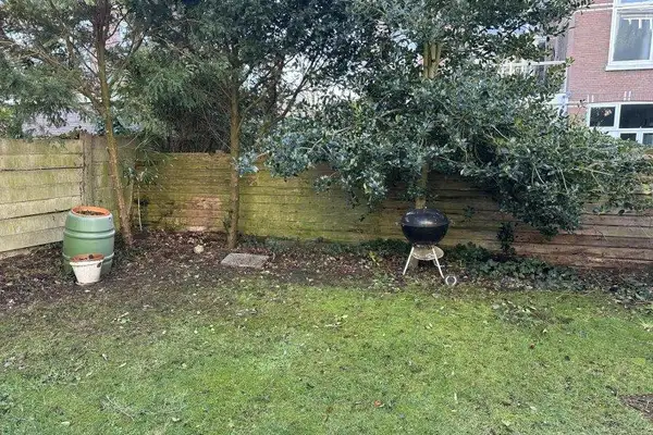 Foto #13 Appartement Badhuisweg Den Haag