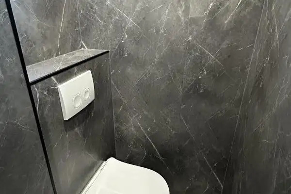 Foto #6 Appartement Badhuisweg Den Haag