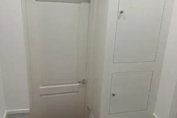 Foto #10 Appartement Badhuisweg Den Haag