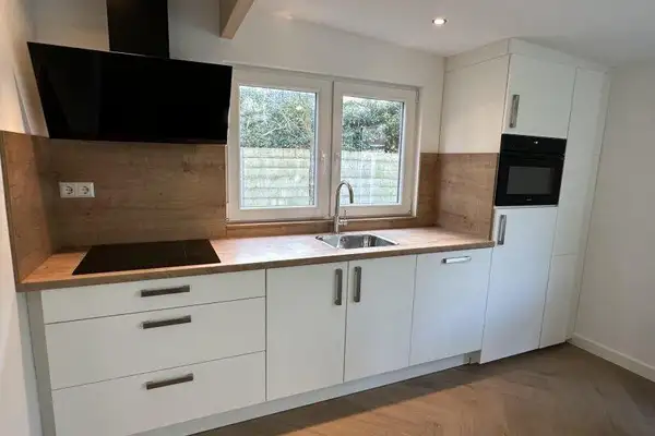 Foto #2 Appartement Badhuisweg Den Haag