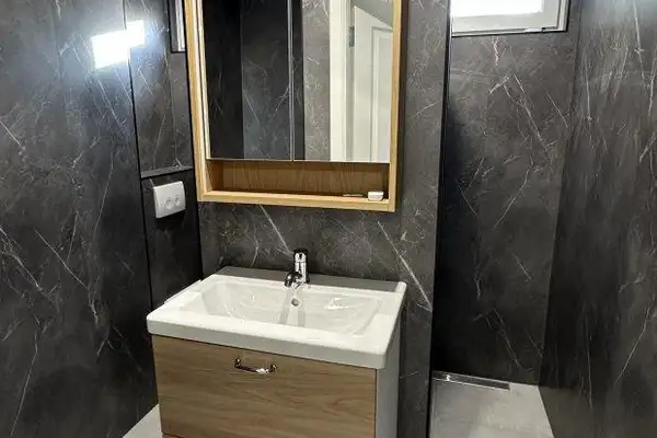 Foto #4 Appartement Badhuisweg Den Haag