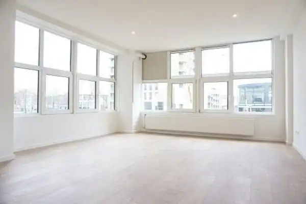 Foto #1 Appartement Loosduinseweg Den Haag