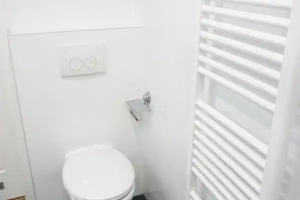 Foto #4 Appartement Loosduinseweg Den Haag