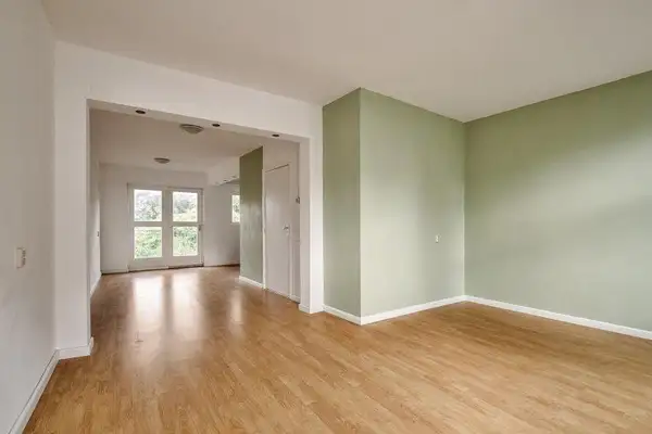 Foto #1 Huurwoning Zuidhoek Rotterdam