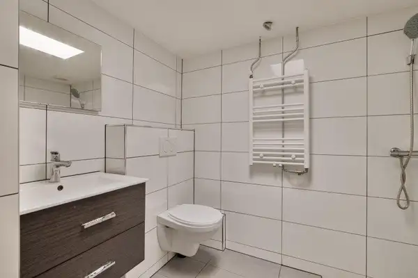 Foto #2 Huurwoning Zuidhoek Rotterdam