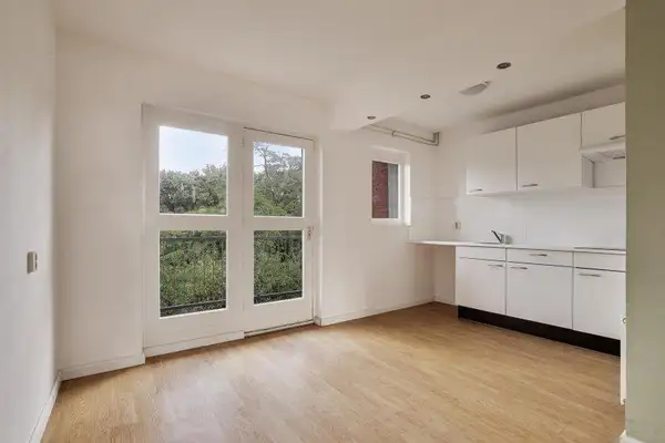 Foto #3 Huurwoning Zuidhoek Rotterdam