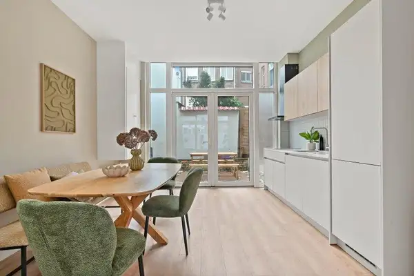 Foto #4 Huurwoning Repelaerstraat Den Haag