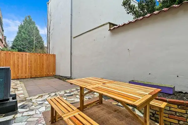 Foto #12 Huurwoning Repelaerstraat Den Haag