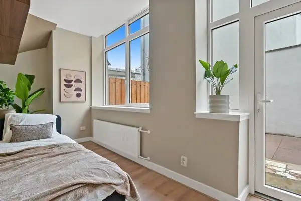 Foto #10 Huurwoning Repelaerstraat Den Haag