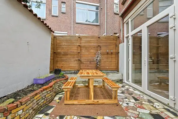 Foto #11 Huurwoning Repelaerstraat Den Haag