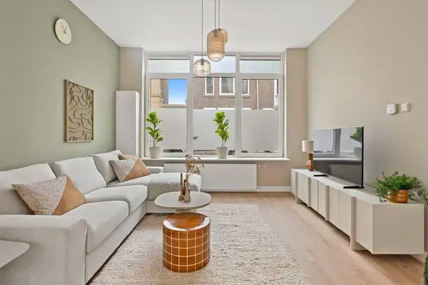 Foto #3 Huurwoning Repelaerstraat Den Haag