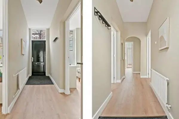 Foto #16 Huurwoning Repelaerstraat Den Haag