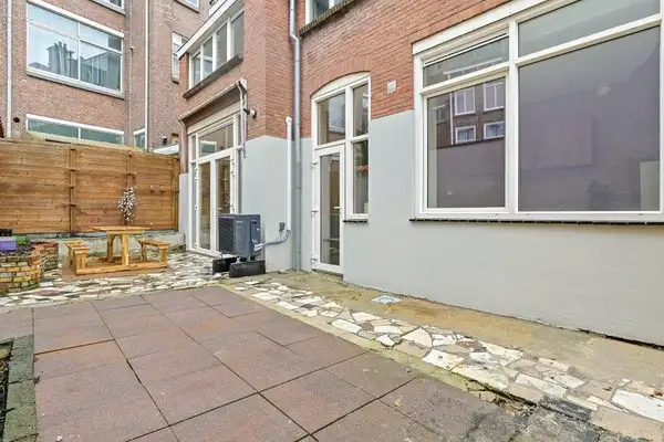 Foto #13 Huurwoning Repelaerstraat Den Haag