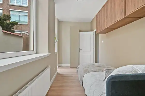 Foto #9 Huurwoning Repelaerstraat Den Haag