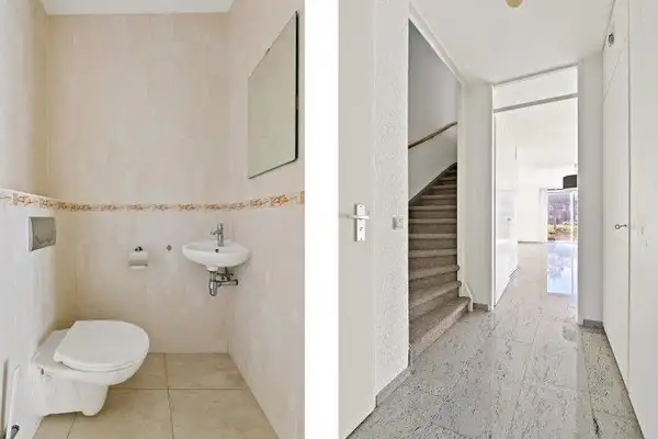 Foto #23 Huurwoning Van Baaklaan Den Haag