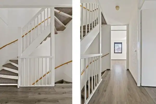 Foto #16 Huurwoning Van Baaklaan Den Haag