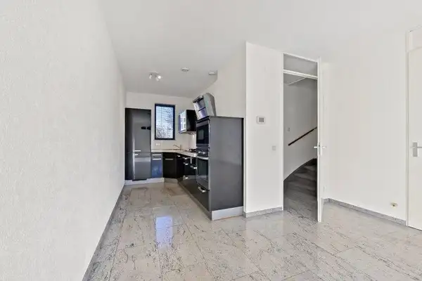 Foto #3 Huurwoning Van Baaklaan Den Haag