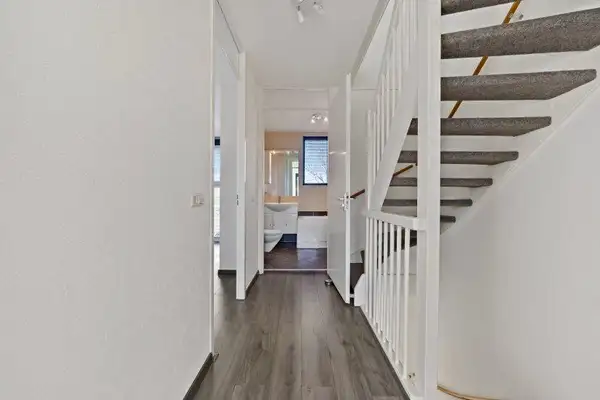 Foto #11 Huurwoning Van Baaklaan Den Haag