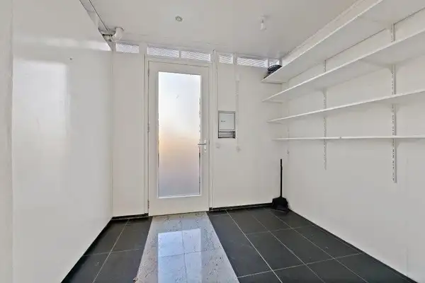 Foto #8 Huurwoning Van Baaklaan Den Haag