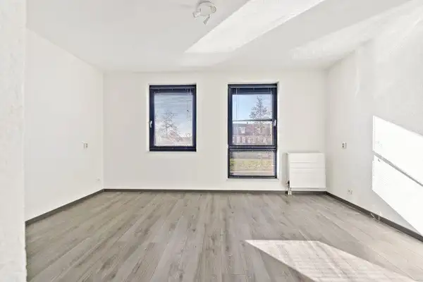 Foto #14 Huurwoning Van Baaklaan Den Haag