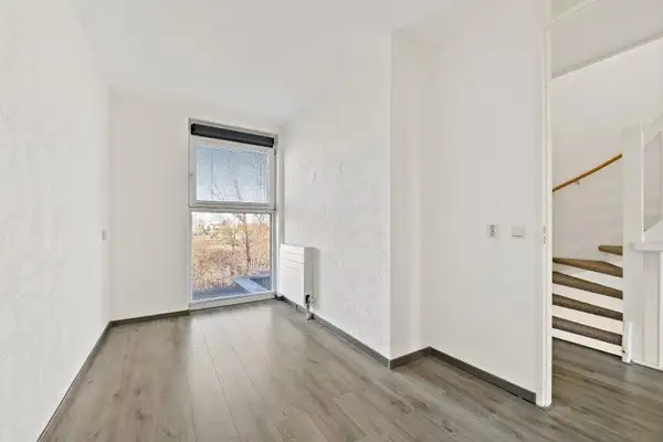 Foto #9 Huurwoning Van Baaklaan Den Haag