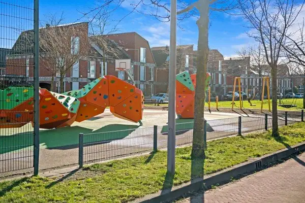 Foto #24 Huurwoning Van Baaklaan Den Haag